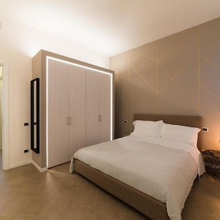Dv Garda Suite Campione del Garda Exterior photo