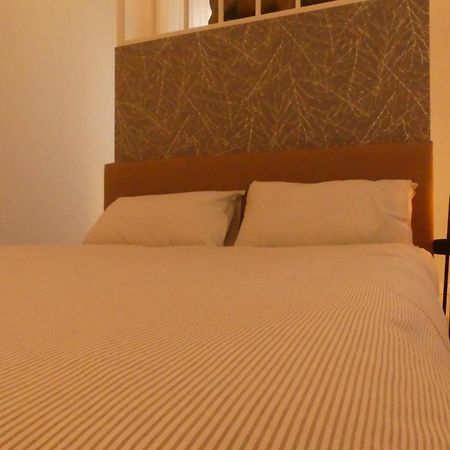 Dv Garda Suite Campione del Garda Exterior photo