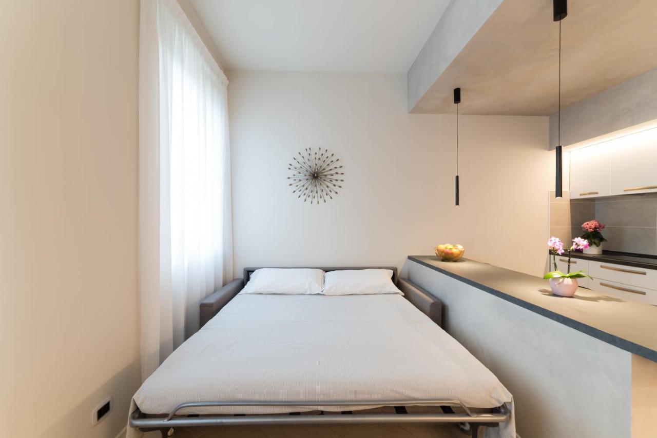 Dv Garda Suite Campione del Garda Exterior photo