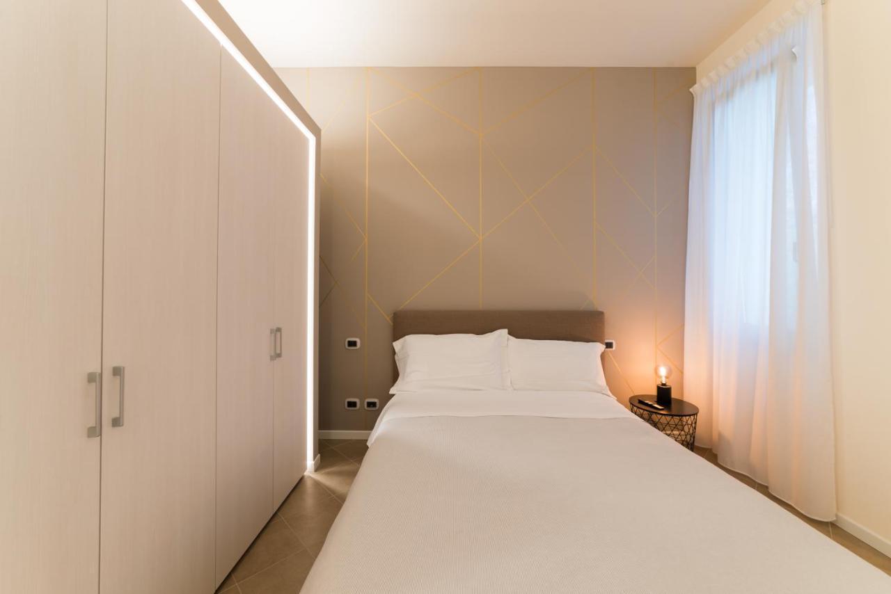Dv Garda Suite Campione del Garda Exterior photo