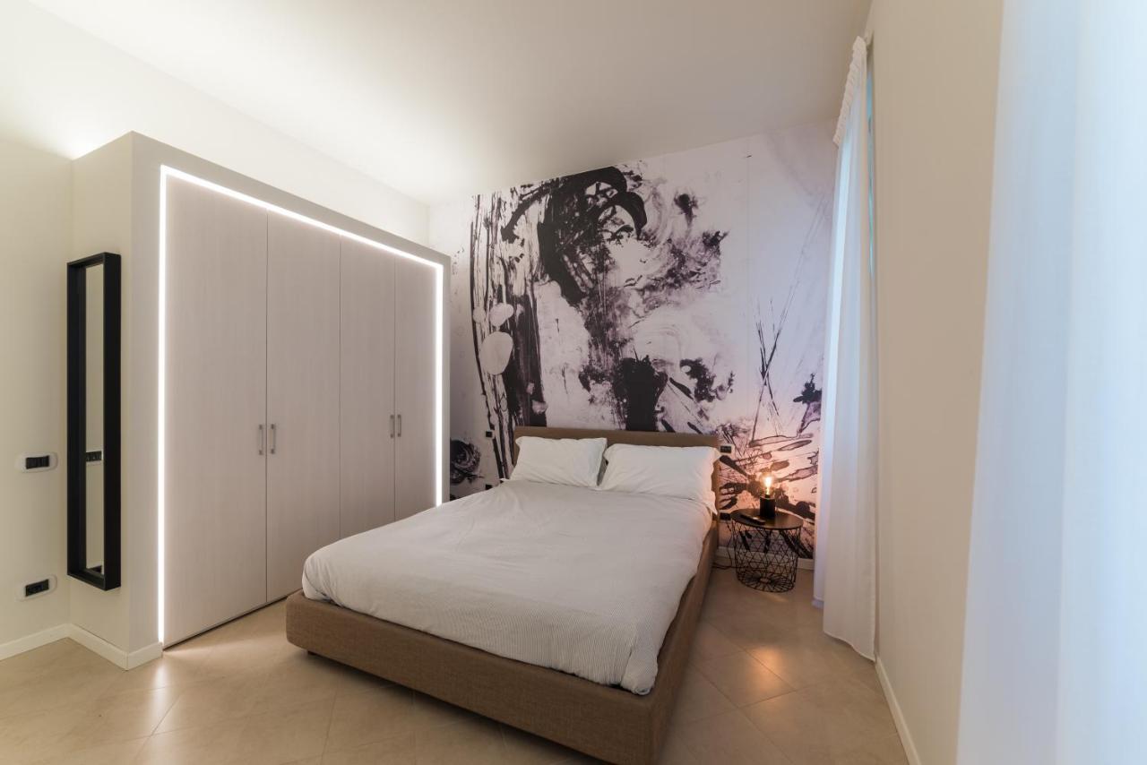 Dv Garda Suite Campione del Garda Exterior photo