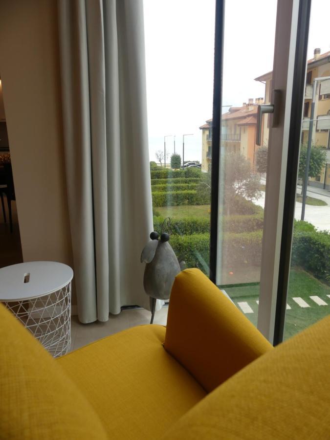 Dv Garda Suite Campione del Garda Exterior photo