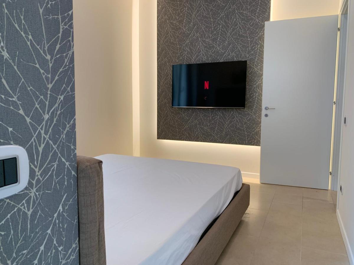 Dv Garda Suite Campione del Garda Exterior photo