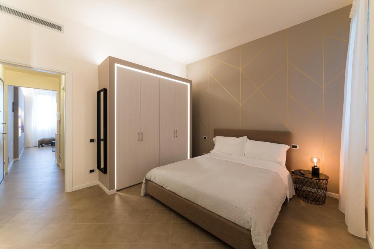 Dv Garda Suite Campione del Garda Exterior photo