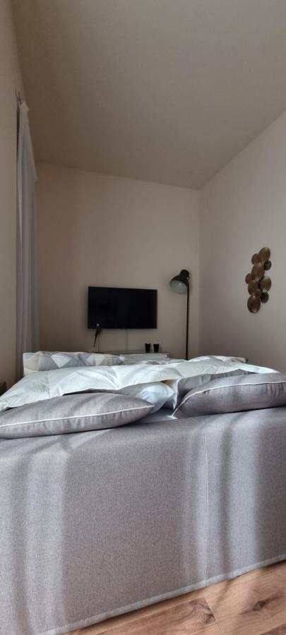 Dv Garda Suite Campione del Garda Exterior photo