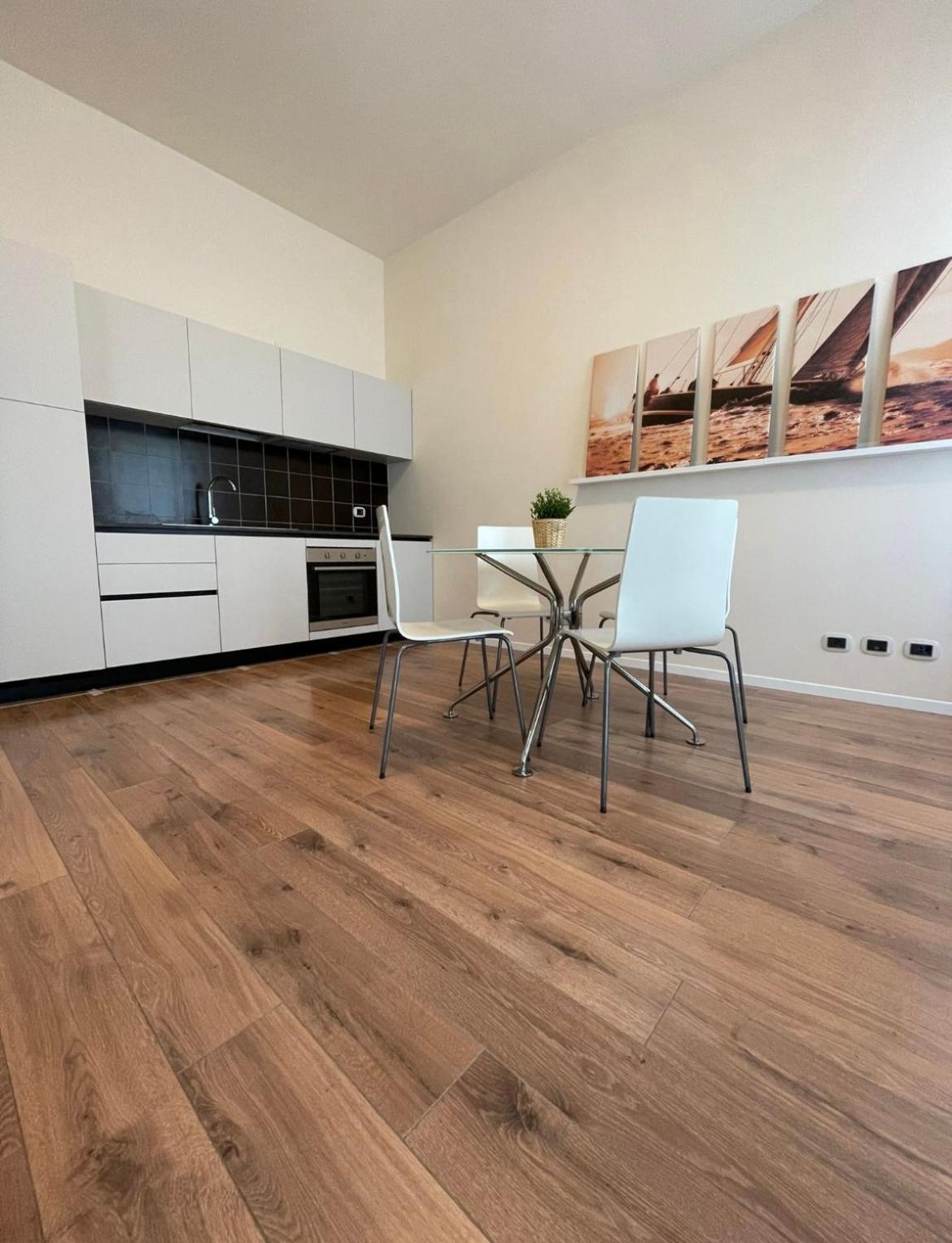 Dv Garda Suite Campione del Garda Exterior photo